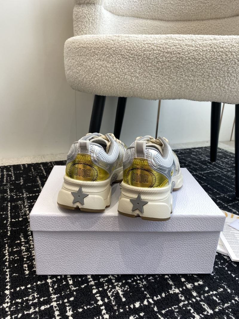 Christian Dior Sneaker